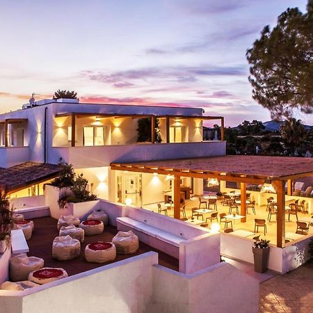 Noha Lifestyle Hotel - Adults Only Pula Ngoại thất bức ảnh