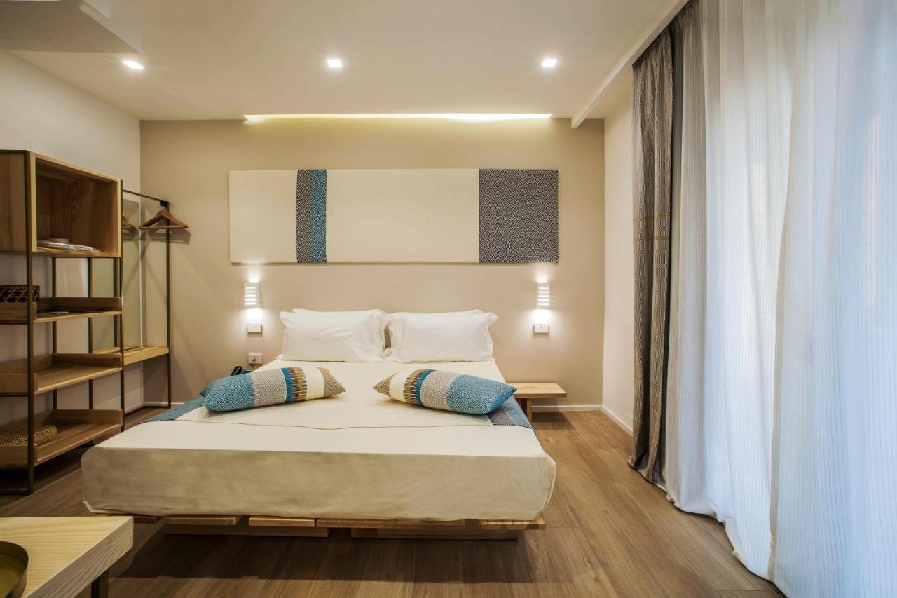 Noha Lifestyle Hotel - Adults Only Pula Ngoại thất bức ảnh