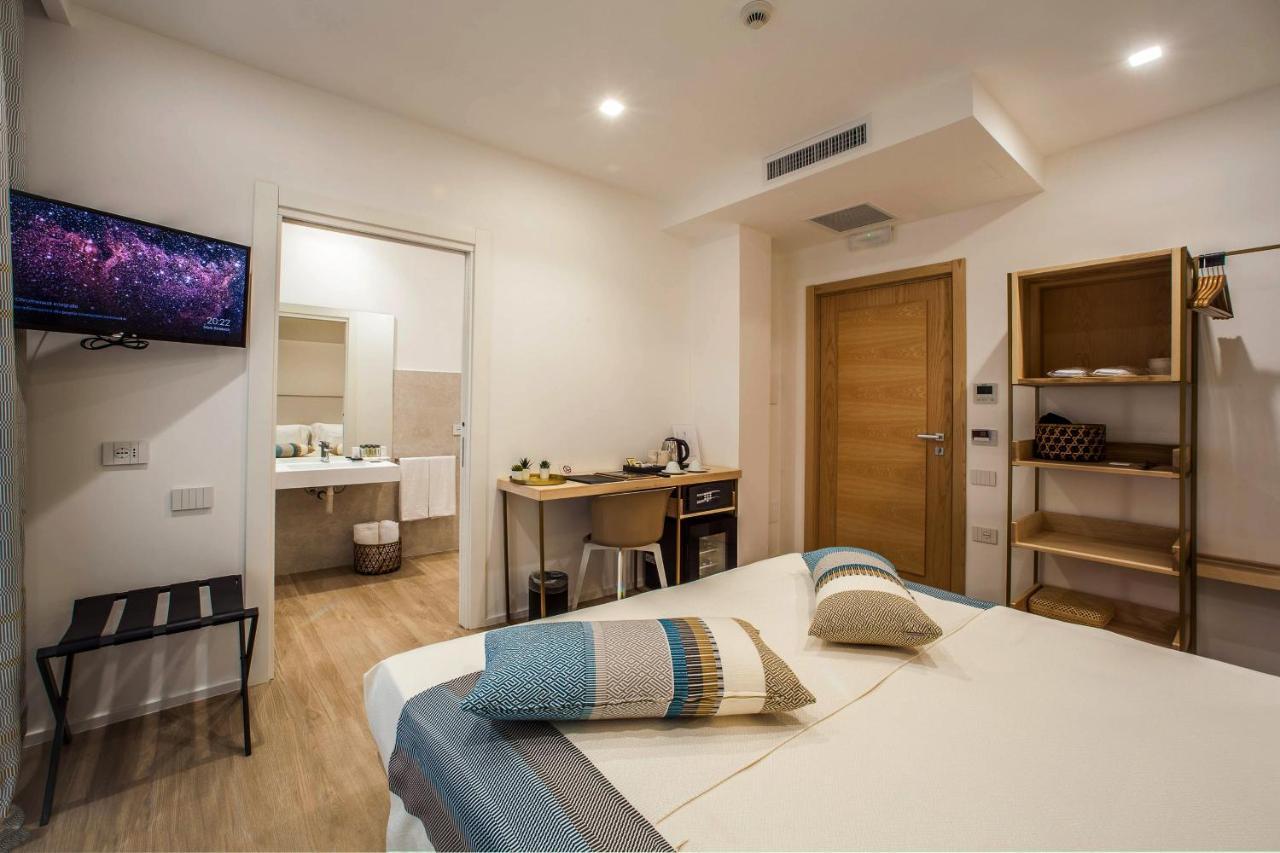 Noha Lifestyle Hotel - Adults Only Pula Ngoại thất bức ảnh