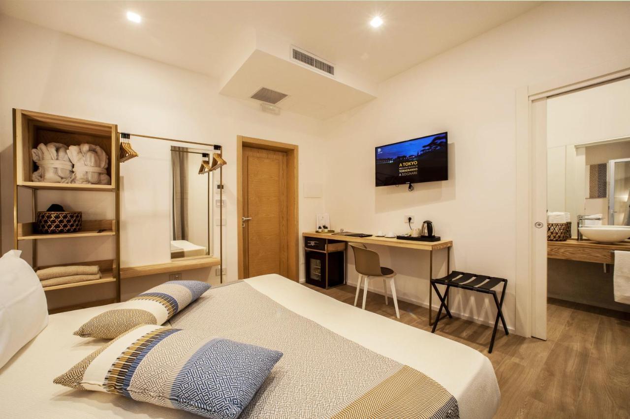 Noha Lifestyle Hotel - Adults Only Pula Ngoại thất bức ảnh
