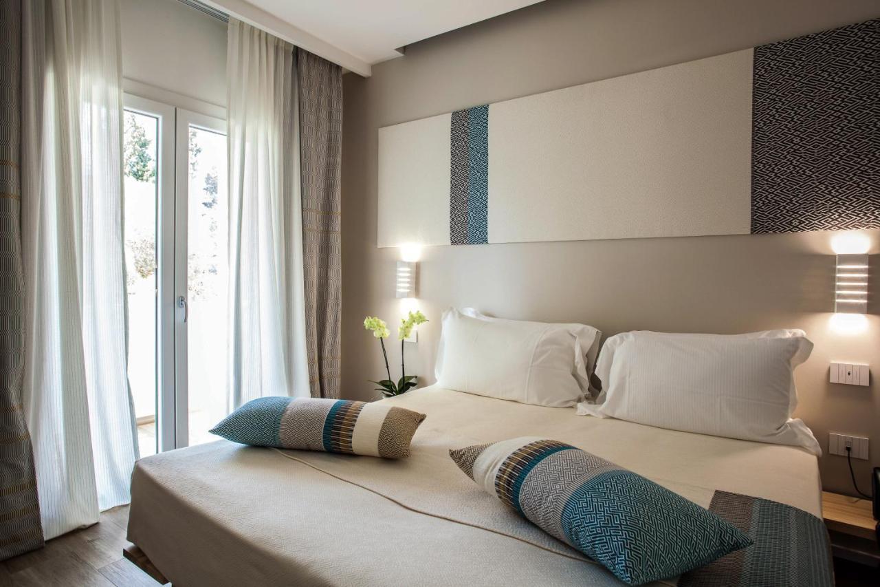 Noha Lifestyle Hotel - Adults Only Pula Ngoại thất bức ảnh