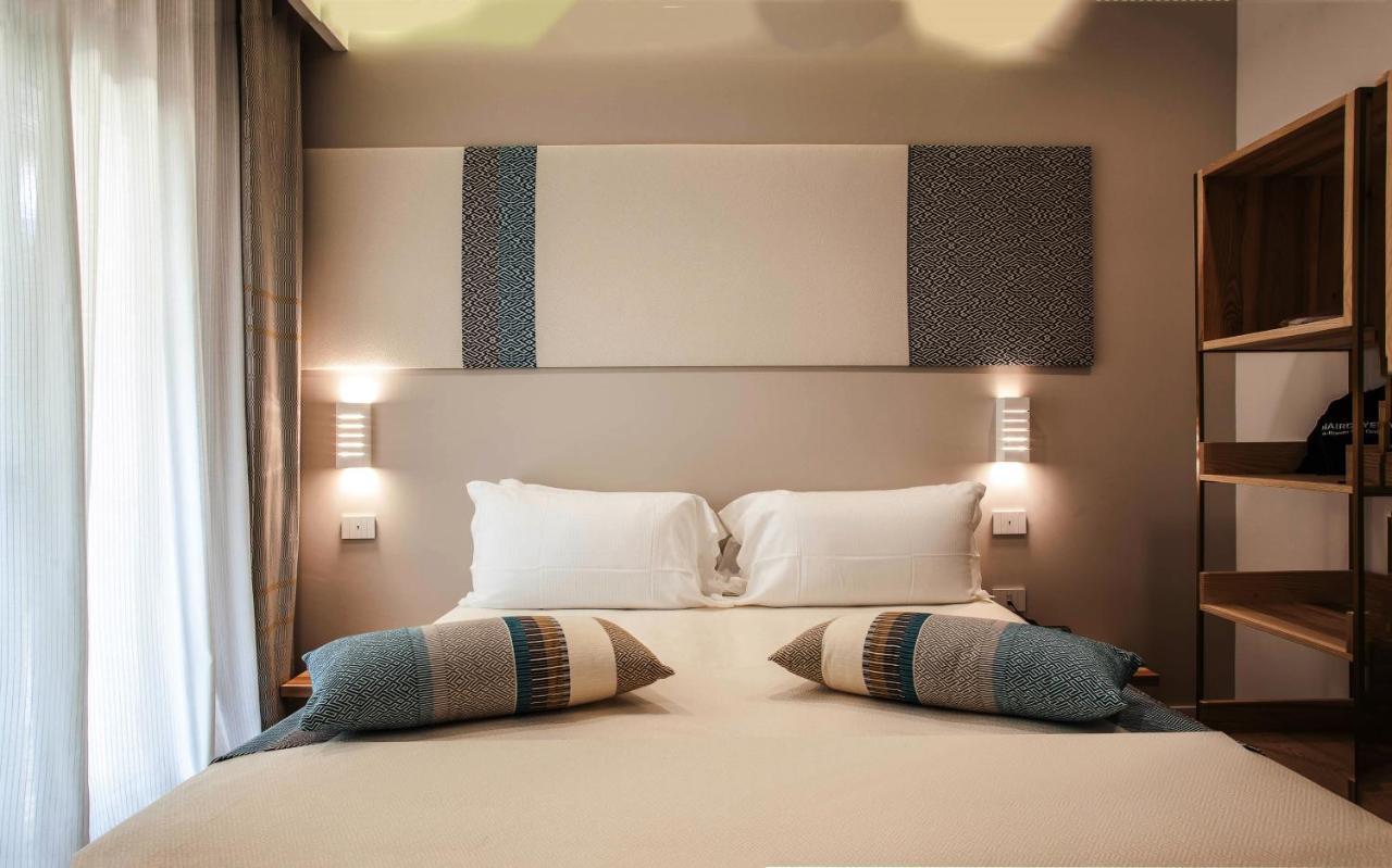 Noha Lifestyle Hotel - Adults Only Pula Ngoại thất bức ảnh