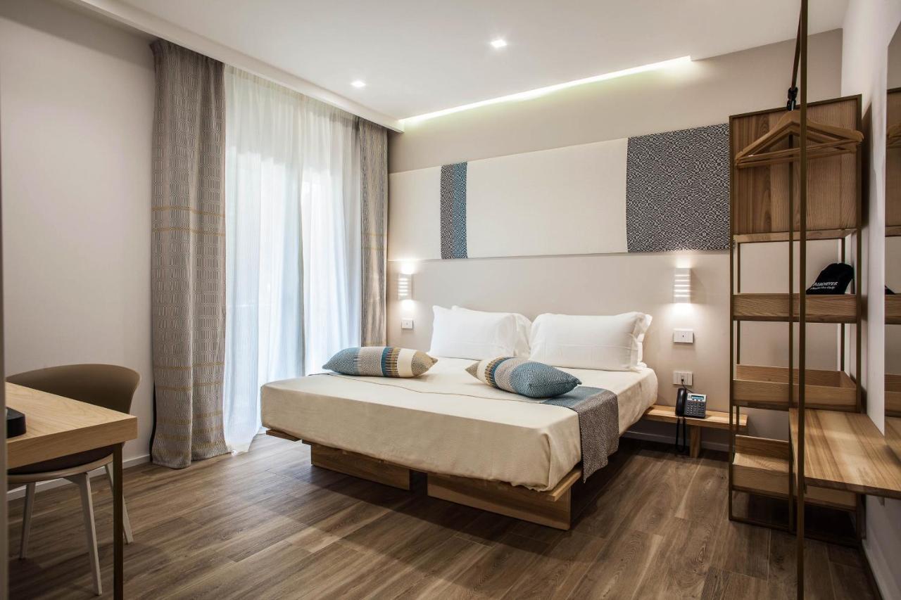 Noha Lifestyle Hotel - Adults Only Pula Ngoại thất bức ảnh