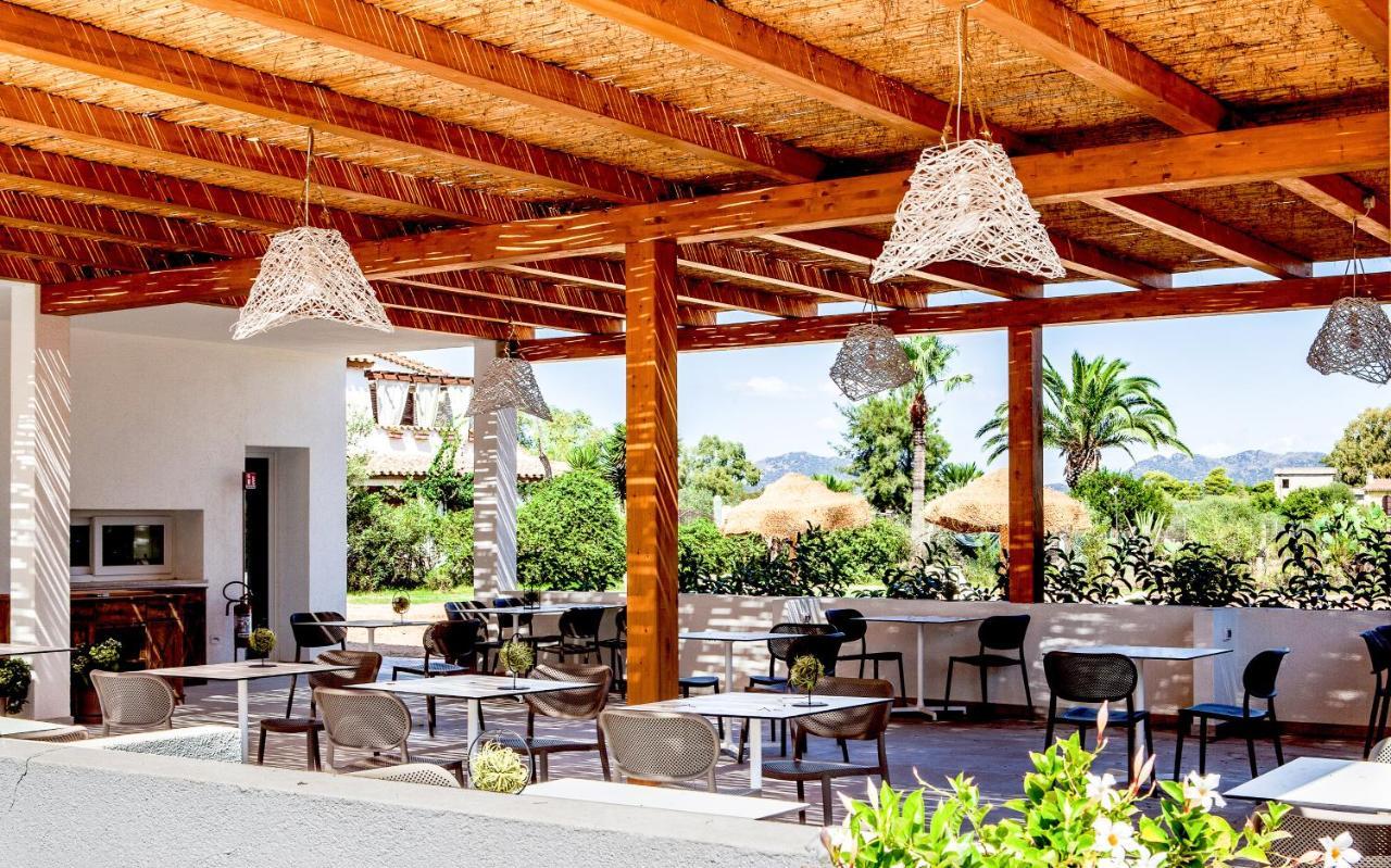 Noha Lifestyle Hotel - Adults Only Pula Ngoại thất bức ảnh