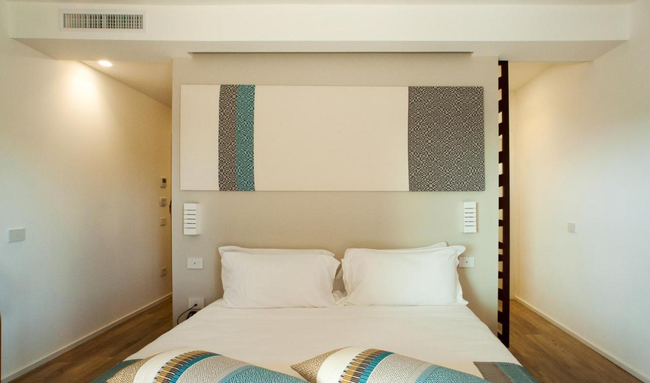 Noha Lifestyle Hotel - Adults Only Pula Ngoại thất bức ảnh