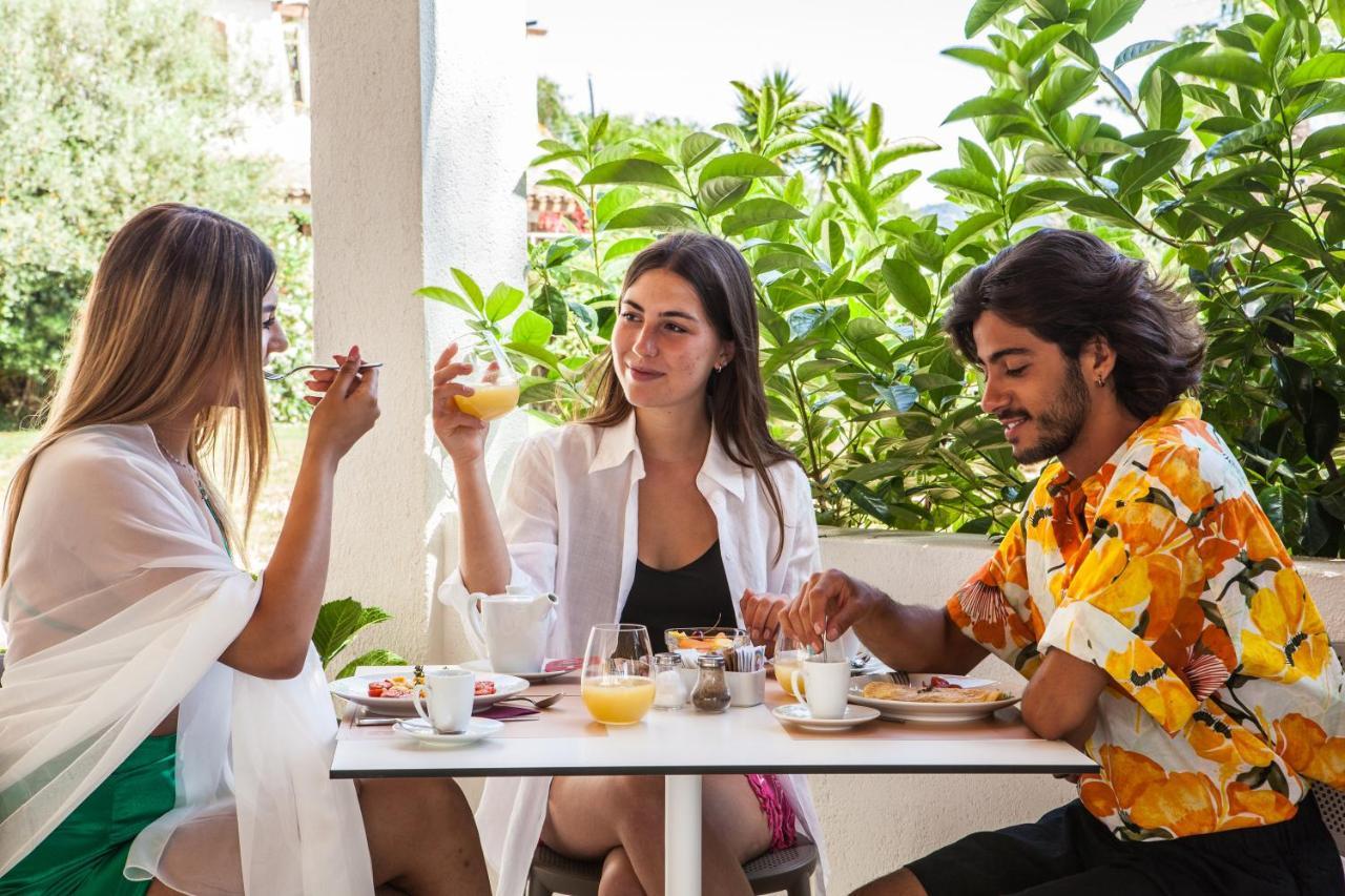 Noha Lifestyle Hotel - Adults Only Pula Ngoại thất bức ảnh