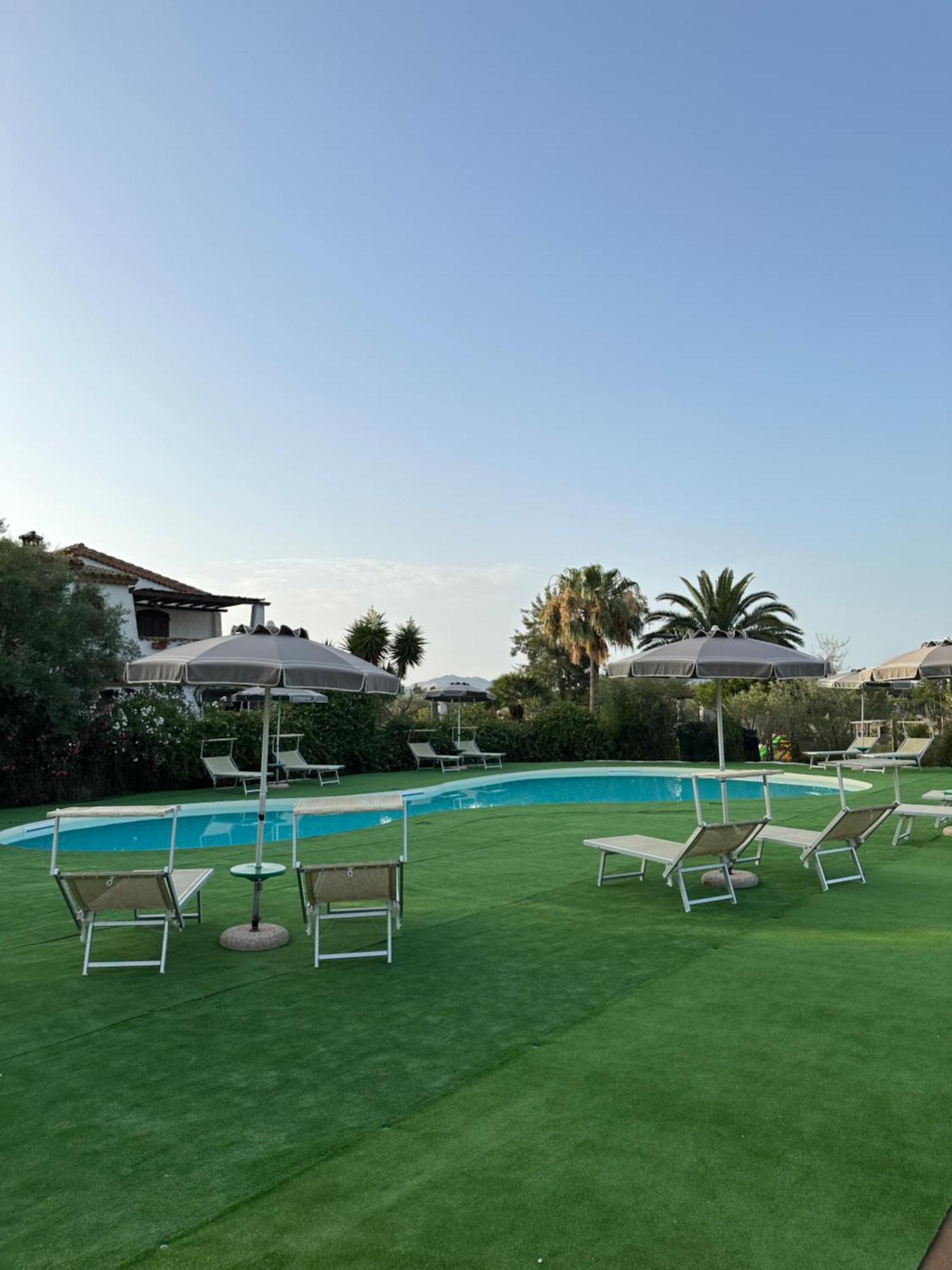 Noha Lifestyle Hotel - Adults Only Pula Ngoại thất bức ảnh